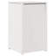  Kitchen Cabinet Brown 55 X 55 X 92 Cm Solid Pine Wood-107622923