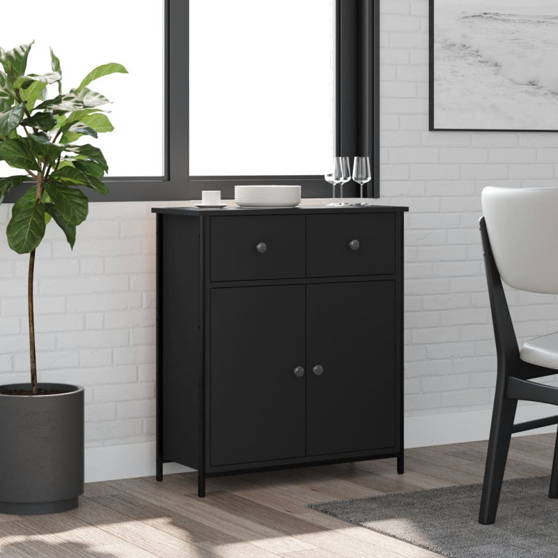Maina 70cm Sideboard