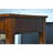 72'' Solid Wood Sideboard