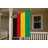 Guinea Flag — Outdoor Flag