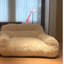 Canapé Compress - beige