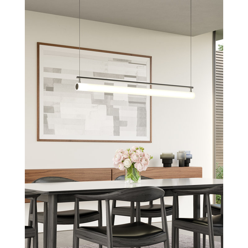 Gramercy 1 - Light LED Pendant