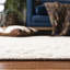 Brittney Performance solid color shag rug-1269192961-1318430521