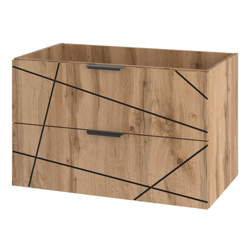 Barnaton Washbasin Cabinet-80
