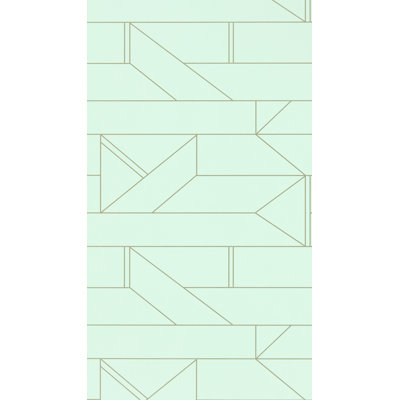 10.05m x 52cm Matte Wallpaper Roll