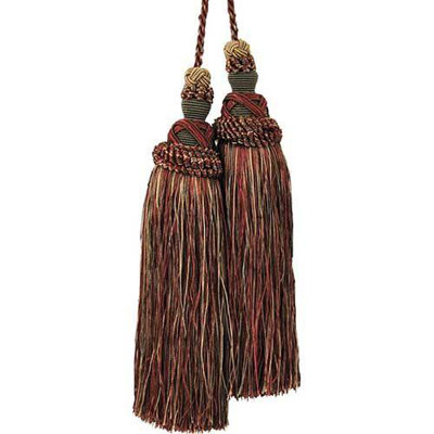 Curtain Tieback