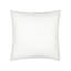 Continuity Shell Rectangular Performance Pillow Cover & Insert