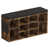 Brown is out of stock selected