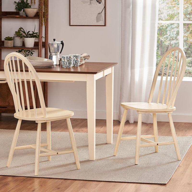Chaise Vallelunga, Beige