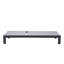 200cm Long Reclining Single Chaise with Cushions-98280220