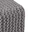 TABOURET EN TRICOT TRICOTÉ-107313267