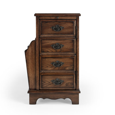 Gregory Side Table