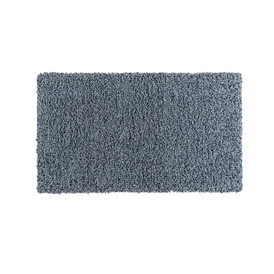Clean Ocean Bath Rug