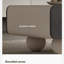 Table basse Modern Light Luxury