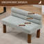 Upholstered Chaise Lounge-990696013