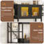 Bar 65,55 po Farmhouse-217399486