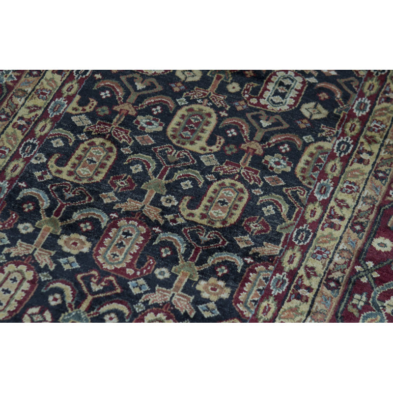 Sona One-of-a-Kind 3'6" X 13'7" Area Rug