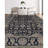 Crown Wool Oriental Indoor Rug