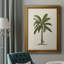 Toile de qualité supérieure AU CH British Palms II, prête à être accrochée-1765986391