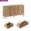 Ensemble de chambre à coucher 2 pièces-351013559