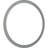 44 1/2"OD x 39 1/4"ID x 2 3/4"W x 5/8"P Bedford Ceiling Ring Kit-88036346
