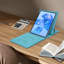 Bureau d'ordinateur portable-1089482914