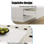 Pedestal Coffee Table with Storage-598111512