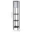 Lampe sur pied à colonne 58,5 po Shutesbury-1498459564