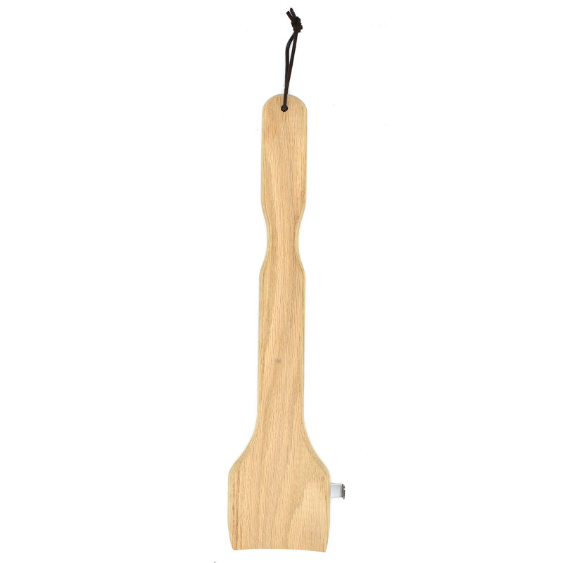 Grill Scraper