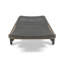 BANZAI CHAISE Longe avec plateau