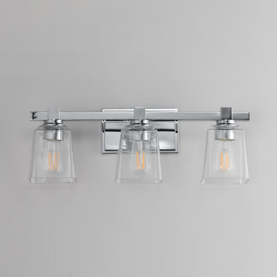 Cubos-Wall Sconce