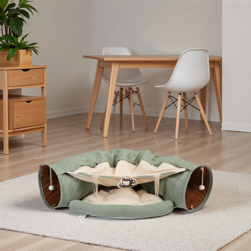 Fournitures de chat pour chat