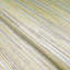 Tapis d'intérieur rayé jaune Garbielle Performance-23587035
