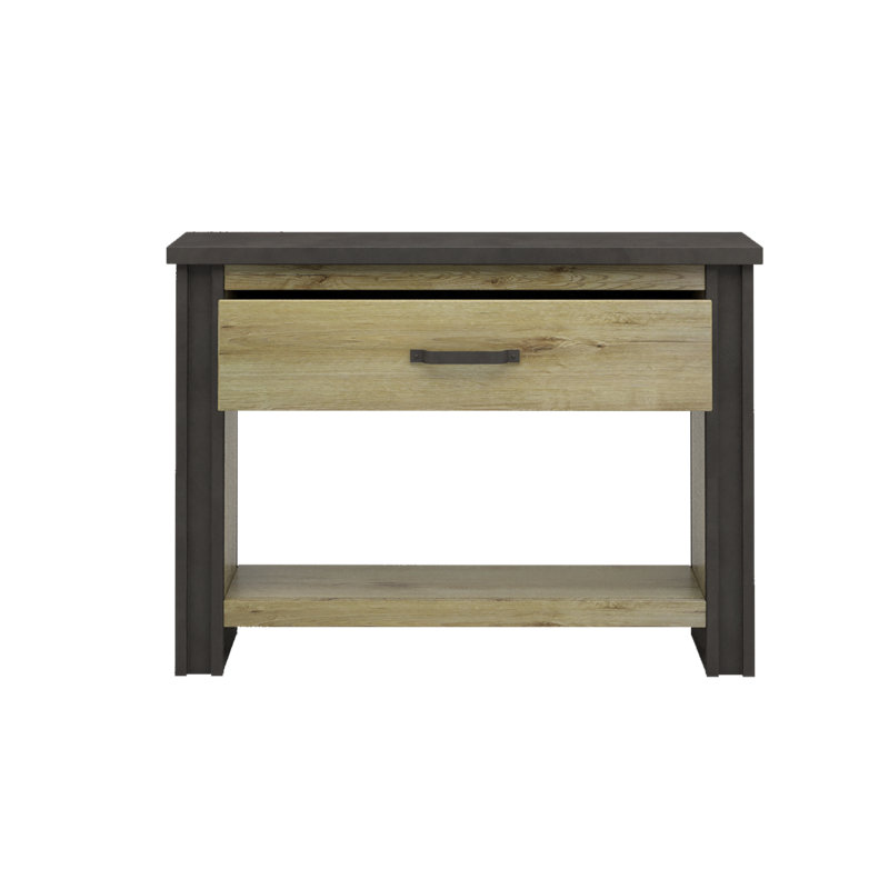 Affan 119cm Console Table