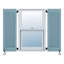 Paire de volets Atlantic-36951963-36951975-36951986
