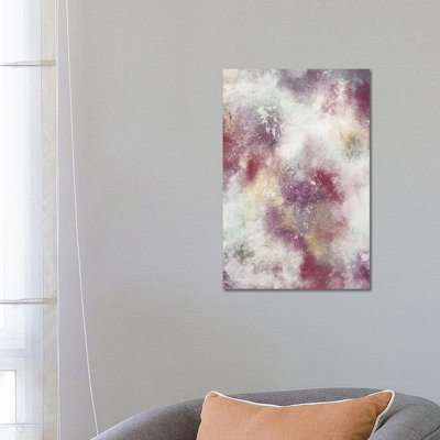 Naturally Sophisticated I by Marcus Prime - Painting on Canvas