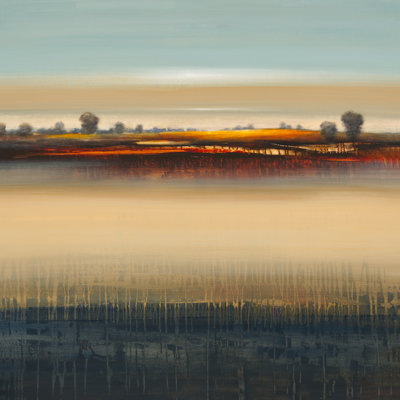 Distant Fields - impression