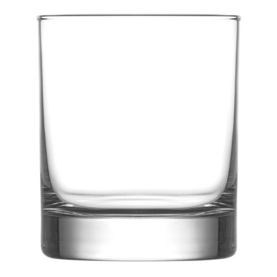 Athens Whiskey Glass