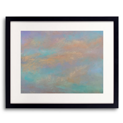" As Morning Awakes " by Dina Gardner