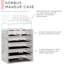 Rangement pour maquillage