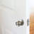 Terrace 6-Way Latch Privacy Door Knob-39028571