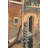 Italian Loom Woven Cotton Blend Wall Hanging