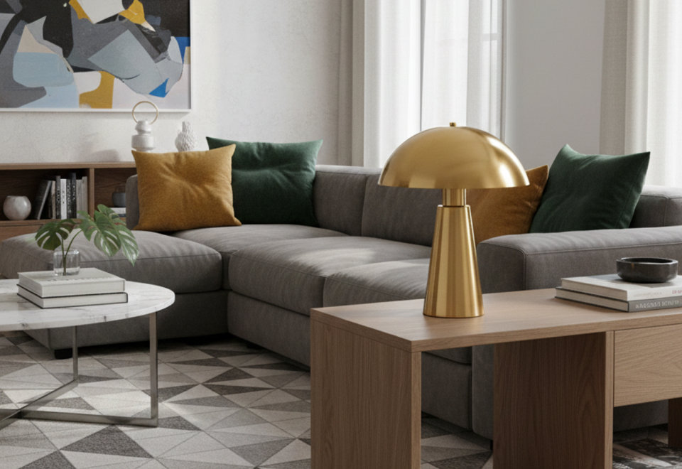 Interior Lighting