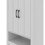 Limestone 3ft Shoe Cabinet-116166690