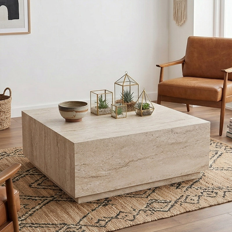 Table basse Everly
