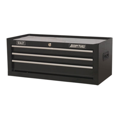 Metal Single Storage Cabinet ( 25.5cm H x 67cm W x 31.5cm D)