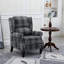 Fauteuil / fauteuil inclinable moderne Modern