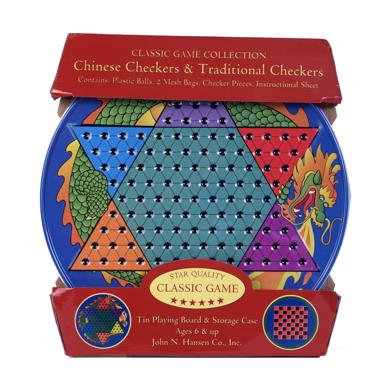 Dames chinoises et dames traditionnelles