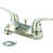 PVD Brushed Nickel