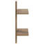 Engineered Wood Wall Shelf-792887381
